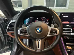 2022 BMW 8-Series M850i xDrive Gran Coupe — фото 6