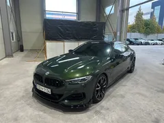 2022 BMW 8-Series M850i xDrive Gran Coupe — фото 11