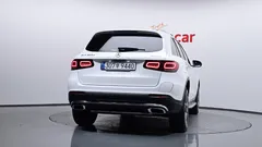 2022 Mercedes-Benz GLC-Class GLC300e 4MATIC — фото 4