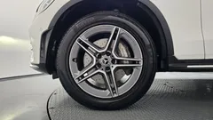 2022 Mercedes-Benz GLC-Class GLC300e 4MATIC — фото 5