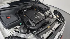 2022 Mercedes-Benz GLC-Class GLC300e 4MATIC — фото 6
