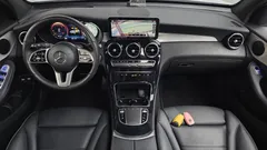 2022 Mercedes-Benz GLC-Class GLC300e 4MATIC — фото 7