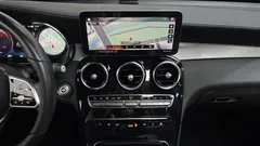 2022 Mercedes-Benz GLC-Class GLC300e 4MATIC — фото 12