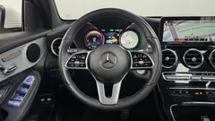 2022 Mercedes-Benz GLC-Class GLC300e 4MATIC — фото 13