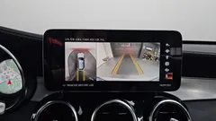 2022 Mercedes-Benz GLC-Class GLC300e 4MATIC — фото 14