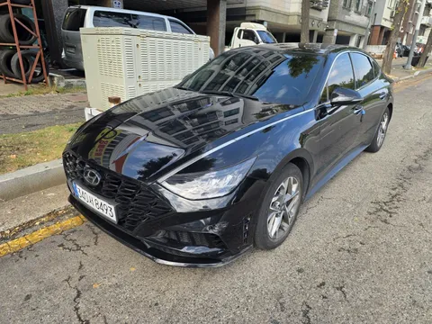 2023 Hyundai Sonata 2.0