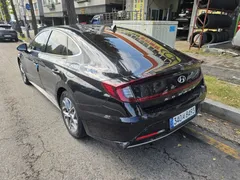 2023 Hyundai Sonata 2.0 — фото 2