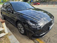 2023 Hyundai Sonata 2.0 — фото 4