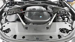 2023 BMW 7-Series 740i sDrive M Sport — фото 6