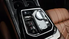 2023 BMW 7-Series 740i sDrive M Sport — фото 9