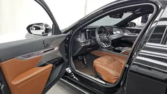 2023 BMW 7-Series 740i sDrive M Sport — фото 10