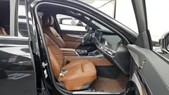 2023 BMW 7-Series 740i sDrive M Sport — фото 11
