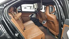 2023 BMW 7-Series 740i sDrive M Sport — фото 12