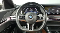 2023 BMW 7-Series 740i sDrive M Sport — фото 13