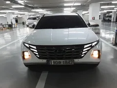2023 Hyundai Tucson Diesel 2.0 4WD — фото 13