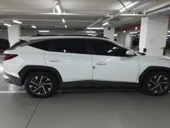 2023 Hyundai Tucson Diesel 2.0 4WD — фото 14