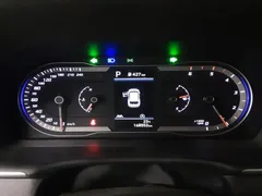 2023 Hyundai Tucson Diesel 2.0 4WD — фото 15