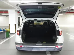 2023 Hyundai Tucson Diesel 2.0 4WD — фото 17