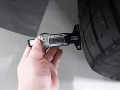 2023 Hyundai Tucson Diesel 2.0 4WD — фото 18