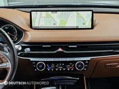 2022 Genesis G80 Gasoline 2.5 Turbo AWD — фото 15