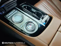 2022 Genesis G80 Gasoline 2.5 Turbo AWD — фото 17