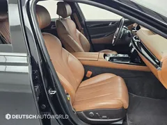 2022 Genesis G80 Gasoline 2.5 Turbo AWD — фото 20