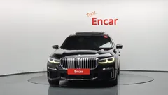 2022 BMW 7-Series 745Le iPerformance M Sport — фото 3