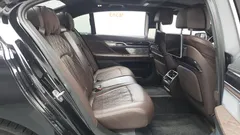 2022 BMW 7-Series 745Le iPerformance M Sport — фото 11