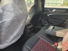 2025 Audi RS7 4.0 TFSI Quattro Performance — фото 9