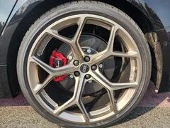 2025 Audi RS7 4.0 TFSI Quattro Performance — фото 10