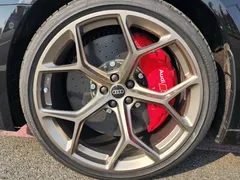 2025 Audi RS7 4.0 TFSI Quattro Performance — фото 16