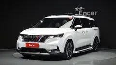 2023 Kia Carnival Gasoline 9-Seater Signature — фото 1