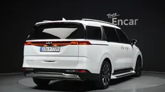 2023 Kia Carnival Gasoline 9-Seater Signature — фото 2