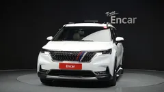 2023 Kia Carnival Gasoline 9-Seater Signature — фото 3