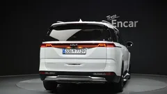 2023 Kia Carnival Gasoline 9-Seater Signature — фото 4