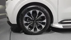2023 Kia Carnival Gasoline 9-Seater Signature — фото 5