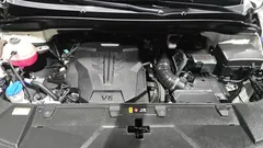 2023 Kia Carnival Gasoline 9-Seater Signature — фото 6