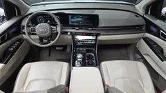 2023 Kia Carnival Gasoline 9-Seater Signature — фото 7