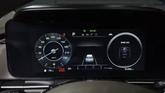 2023 Kia Carnival Gasoline 9-Seater Signature — фото 8