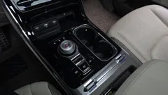 2023 Kia Carnival Gasoline 9-Seater Signature — фото 9