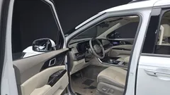 2023 Kia Carnival Gasoline 9-Seater Signature — фото 10