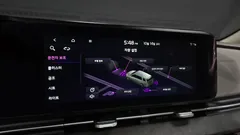 2023 Kia Carnival Gasoline 9-Seater Signature — фото 15