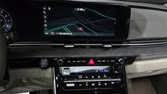 2023 Kia Carnival Gasoline 9-Seater Signature — фото 16