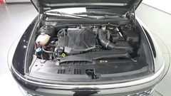 2023 Hyundai Grandeur 3.5 LPG 2WD (Taxi) — фото 6