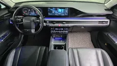 2023 Hyundai Grandeur 3.5 LPG 2WD (Taxi) — фото 7