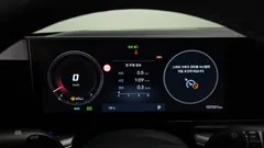 2023 Hyundai Grandeur 3.5 LPG 2WD (Taxi) — фото 8