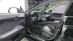 2023 Hyundai Grandeur 3.5 LPG 2WD (Taxi) — фото 10