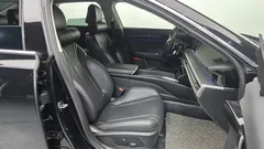 2023 Hyundai Grandeur 3.5 LPG 2WD (Taxi) — фото 11