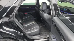2023 Hyundai Grandeur 3.5 LPG 2WD (Taxi) — фото 12