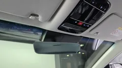 2023 Hyundai Grandeur 3.5 LPG 2WD (Taxi) — фото 18